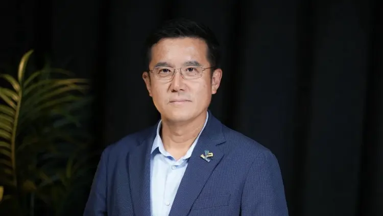 ‘ชัยวุฒิ’ หนุน ‘ดาต้าเซ็นเตอร์’ ดักคอ ฝ่ายการเมืองอย่าปั่น หวั่น นักลงทุนหนี