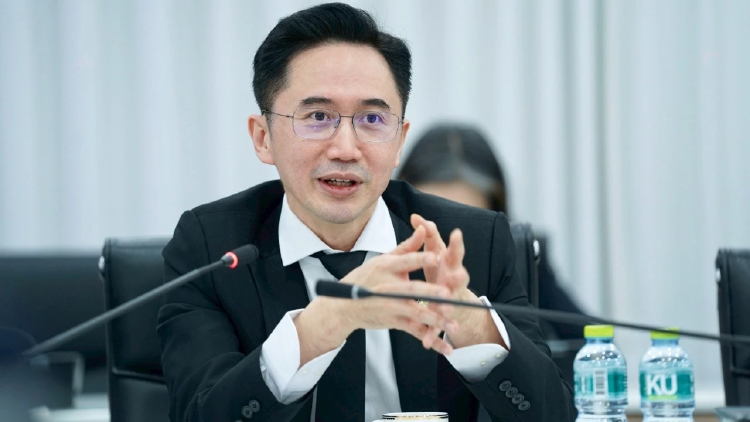 ยศชนัน สั่งการ อว.ช่วยเหลือประชาชนเต็มระบบ เปิดแผนเผชิญเหตุรับมือสถานการณ์อุทกภัยรุนแรง