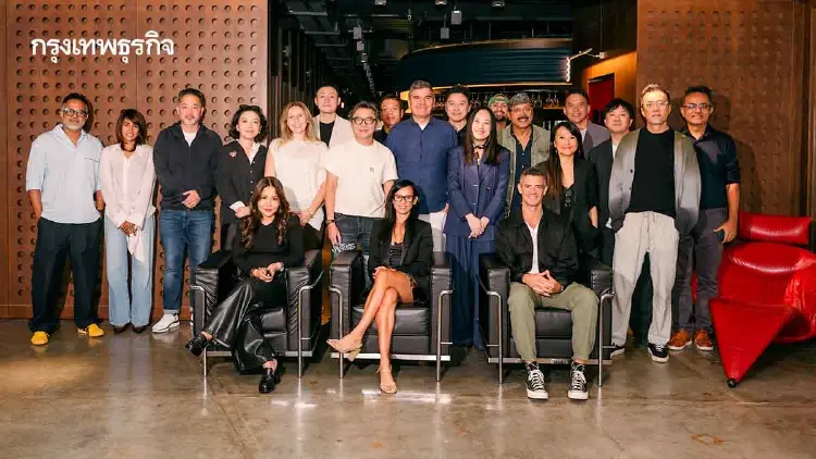 เปิดใจ 2 ซีอีโอ ‘BBDO Worldwide’  ยก ‘Do Big Things’ ผสานพลังเครือข่ายเอเยนซี แก้โจทย์ช่วยลูกค้า