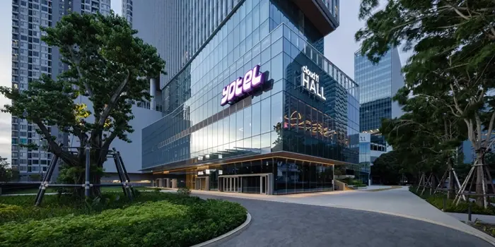 YOTEL ปักหมุดกรุงเทพฯครั้งแรก เปิดโรงแรมแรกใน Cloud 11 ดีเดย์15 ต.ค.