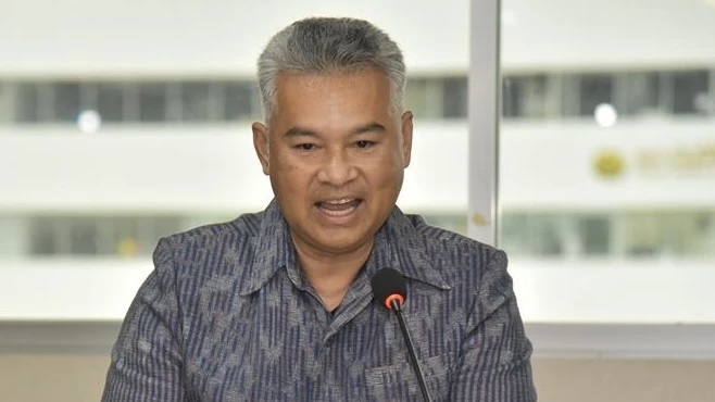 ‘ปิยะ’ ผงาด นั่ง อธิบดีDSI ‘ครม.’ไฟเขียว หลังเสร็จภารกิจ คณะที่36 ‘คดีโกง สว.’