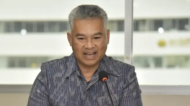 ‘ปิยะ’ ผงาด นั่ง อธิบดีDSI ‘ครม.’ไฟเขียว หลังเสร็จภารกิจ คณะที่36 ‘คดีโกง สว.’