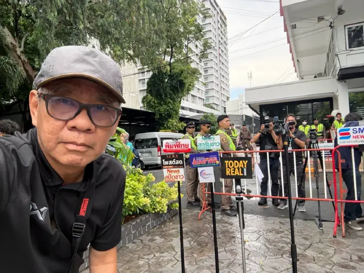 'สมชัย' ประเมิน 4 ฉากทัศน์ คำวินิจฉัยศาล รธน.คดีบัตรบาร์โค้ด