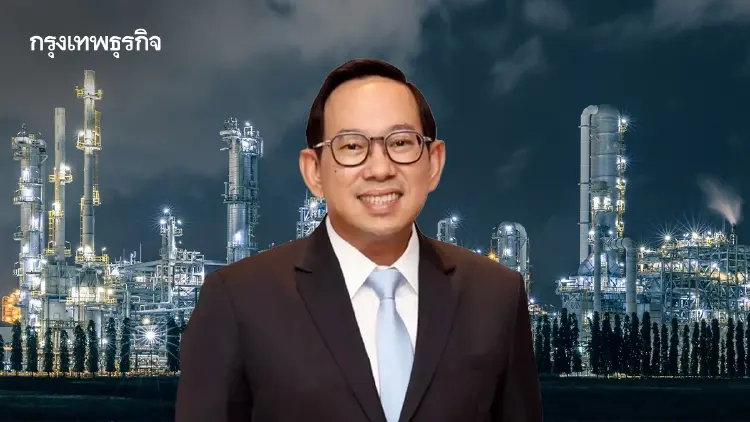 สนพ. เล็งเลือก ‘กรณี 4 ไฮบริด’ PDP 2026 ดันพลังงานสะอาด 73% รับทัพ Data Center