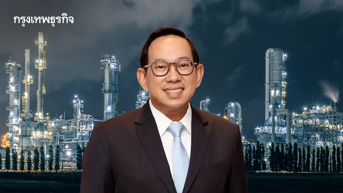 สนพ. เล็งเลือก ‘กรณี 4 ไฮบริด’ PDP 2026 ดันพลังงานสะอาด 73% รับทัพ Data Center