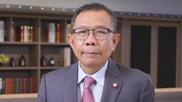 ‘ศุภชัย’ ชี้ ‘คดีโกง สว.’ พิสูจน์รายคน หากหลักฐานไม่ถึง ‘กกต.’ยุติเรื่อง