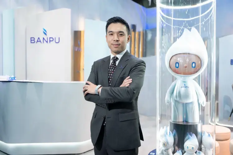 บ้านปู ชูแพลตฟอร์ม 'ก๊าซสู่ไฟฟ้า' งาน Gastech 2026 รับดีมานด์พลังงานโลกพุ่ง