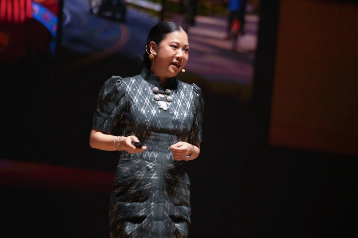 ททท. ชูบิ๊กอีเวนต์-งานเทศกาลดัง พลิกรายได้ท่องเที่ยว ‘อีสาน’ จากอันดับท้ายๆ ของประเทศ