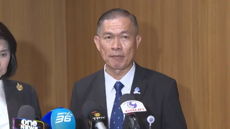 'อนุกมธ. สว.' ห่วงประชุมบอร์ด กสทช. ชะงัก กระทบ โรดแมปสื่อไทย