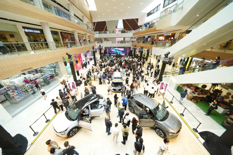 นิสสัน ส่งออก 'Nissan Kicks e-POWER' เจาะตลาดฟิลิปปินส์