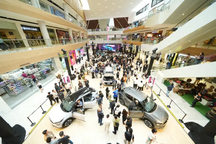 นิสสัน ส่งออก 'Nissan Kicks e-POWER' เจาะตลาดฟิลิปปินส์