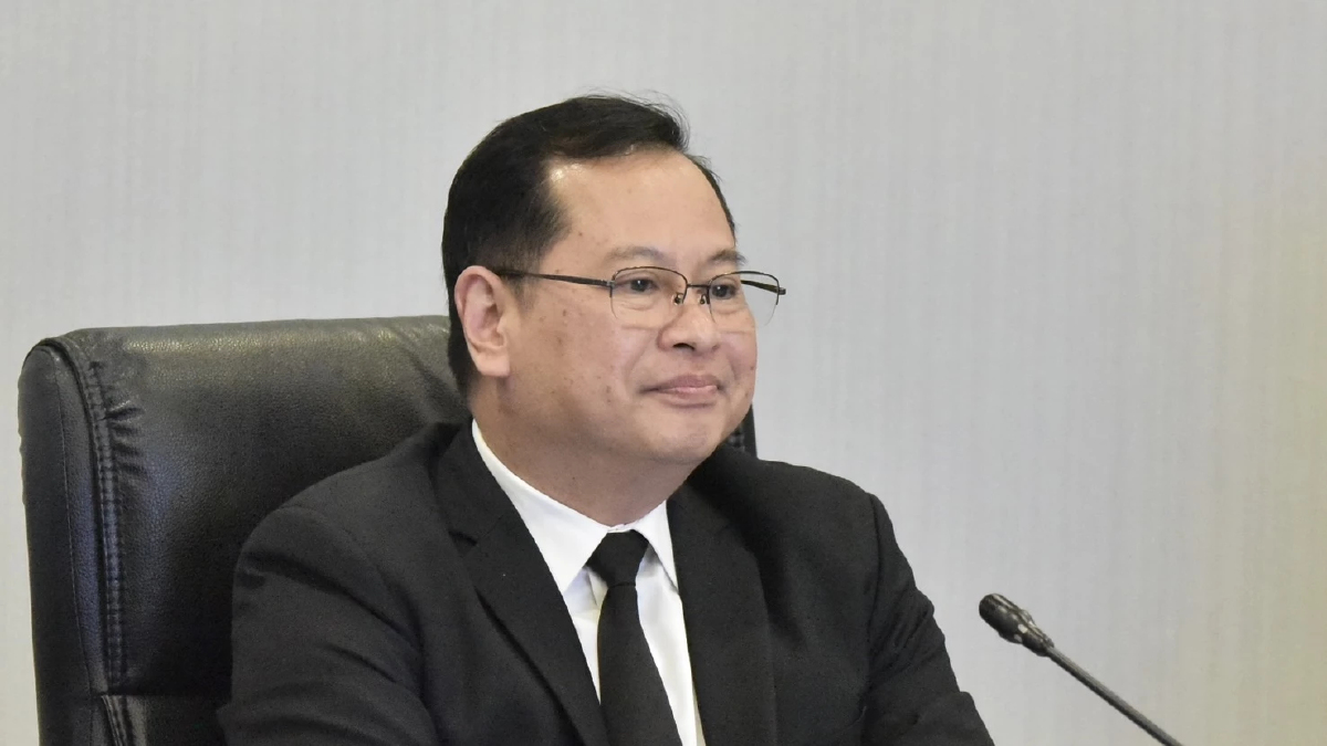 ‘ปกรณ์’ นำถก ‘นิรโทษฯ คดีการเมือง’ ขีดเส้นจบใน180วัน ย้ำ ทุจริตไม่เกี่ยว