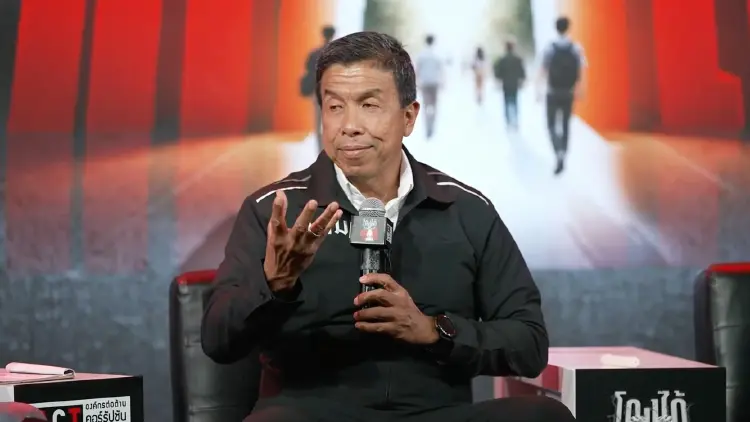 'ชัชชาติ' เผยยอดแจ้งโกง กทม. 1.5หมื่นเรื่อง ทุจริตใบอนุญาตมากสุด