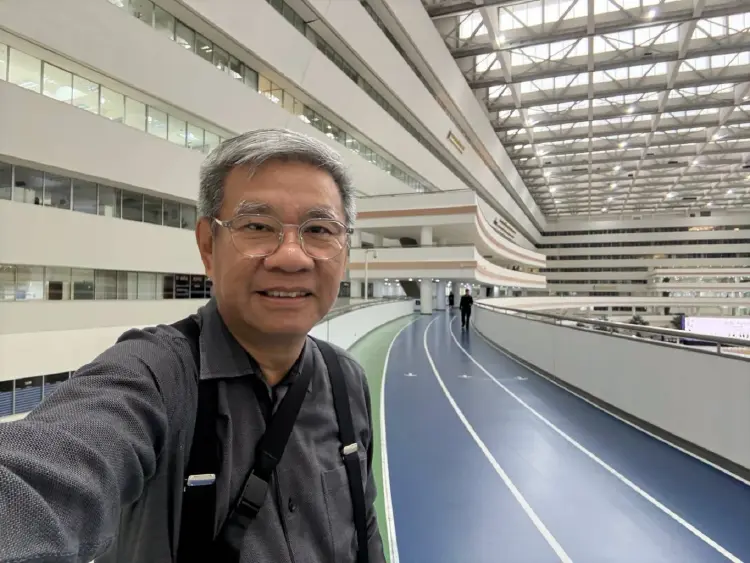 'สมชัย' แฉกรอบ อนุฯชุด 36 พิสดาร ตัดตอนคดีโกง สว.ไม่ถึงนักการเมือง