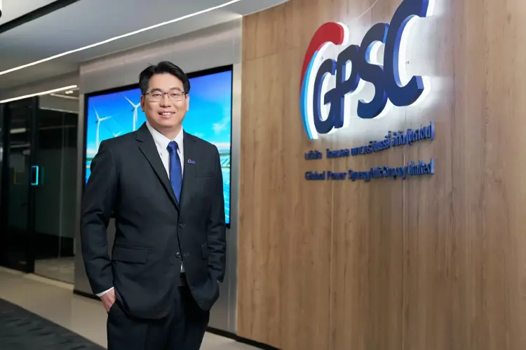 GPSC ลุยไฟสะอาด คว้า 6 โครงการ 105 เมกะวัตต์ ดันเป้า Net Zero
