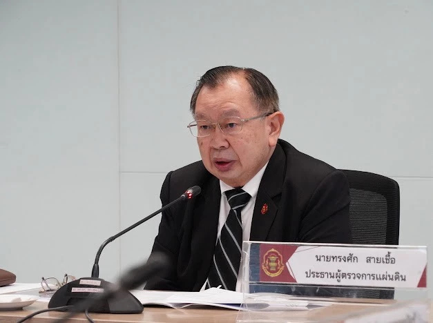 ผู้ตรวจฯชง ครม.สาง 'ขยะอันตรายข้ามแดน' ปิดช่องโหว่นำเข้า-โรงงาน