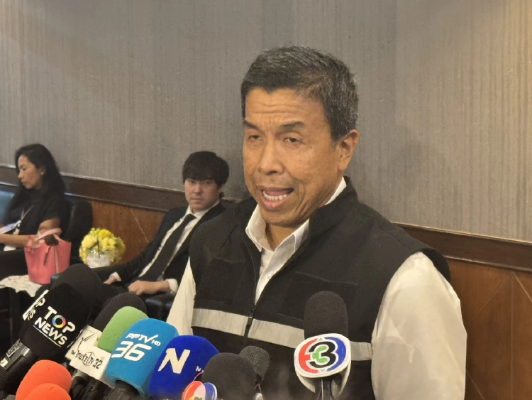 'ชัชชาติ' หวังโครงการใหม่ อุโมงค์-ทางด่วนน้ำ รับมือวิกฤตฝน 300 มม.ท่วมกทม.ในอนาคต