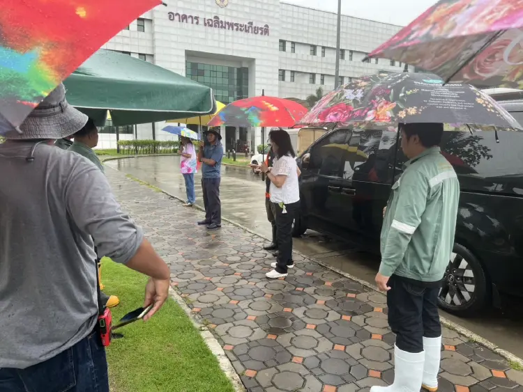 องค์การเภสัชกรรมยืนยัน '3 โรงงานผลิตยา' เดินเครื่องตามปกติ