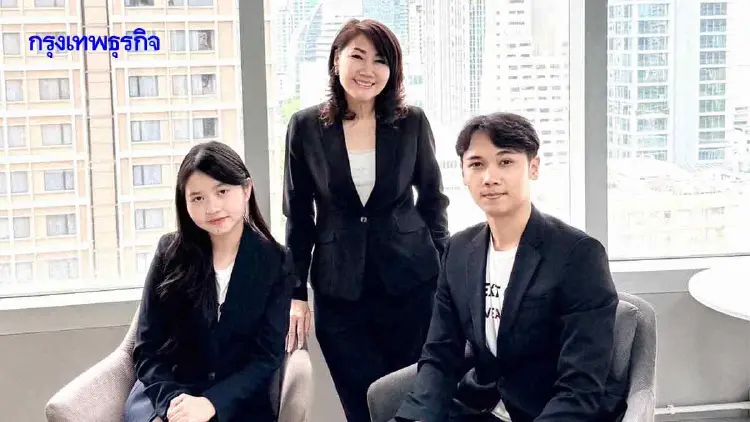สร้างเองดีกว่าซื้อสำเร็จ คัมภีร์ปั้นคน 'ซีไอเอ็มบี ไทย'