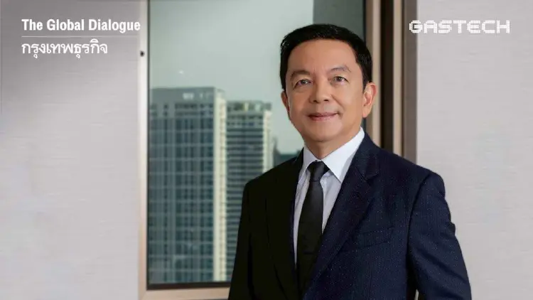 ปตท. โชว์วิชันปลดล็อกพลังงาน สร้างสมดุล ความมั่นคง ‘ราคาเป็นธรรม’