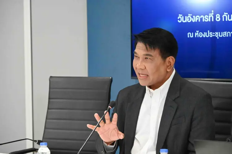 ดัชนีเชื่อมั่นผู้บริโภคเดือนส.ค.69 สูงสุดรอบ 6 เดือน ชี้ ก.ย.-ต.ค. จุดเปลี่ยนเศรษฐกิจไทย