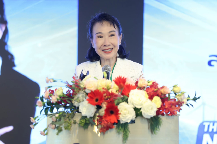 ‘พิมพ์ใจ’ โชว์ผลงาน 90 วันแรก ดันยุทธศาสตร์ 5I ยกระดับ SMEs–ซัพพลายเชนไทย