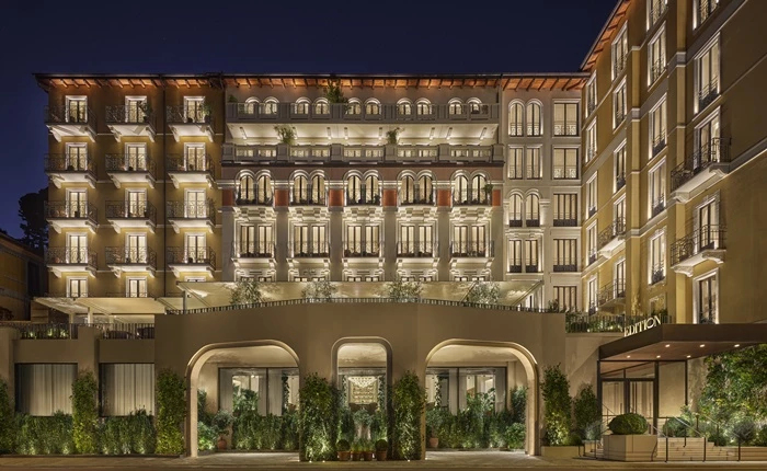 แสนสิริลุย ‘Trophy Asset’ ซื้อ Lake Como EDITION ปั้นพอร์ตลักชัวรีโลก