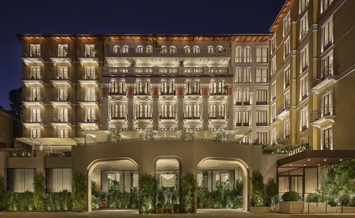 แสนสิริลุย ‘Trophy Asset’ ซื้อ Lake Como EDITION ปั้นพอร์ตลักชัวรีโลก