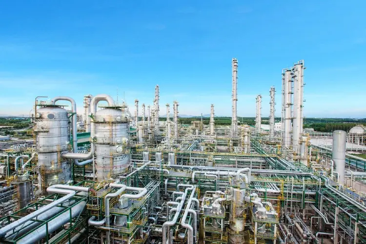 'GC-SCGC' ลุยดีลยักษ์ปิโตรเคมีไทย! คาดสรุปโครงสร้างภายใน ต.ค. 69