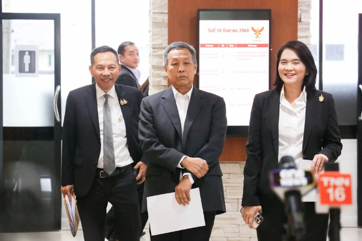 วิกฤติ ‘กสทช.’ สุญญากาศต่อเนื่อง องค์ประชุมไม่ครบทำบอร์ดล่ม 10 ครั้ง