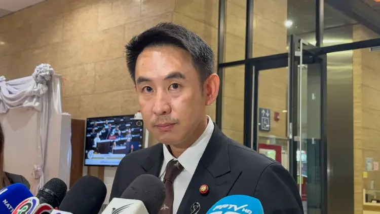 'วรศิษฎ์' ขีดเส้น17ก.ย. ชัด คืนความธรรม'2กลุ่ม'สอบท้องถิ่น ยันไม่เว้น'เด็กนาย'