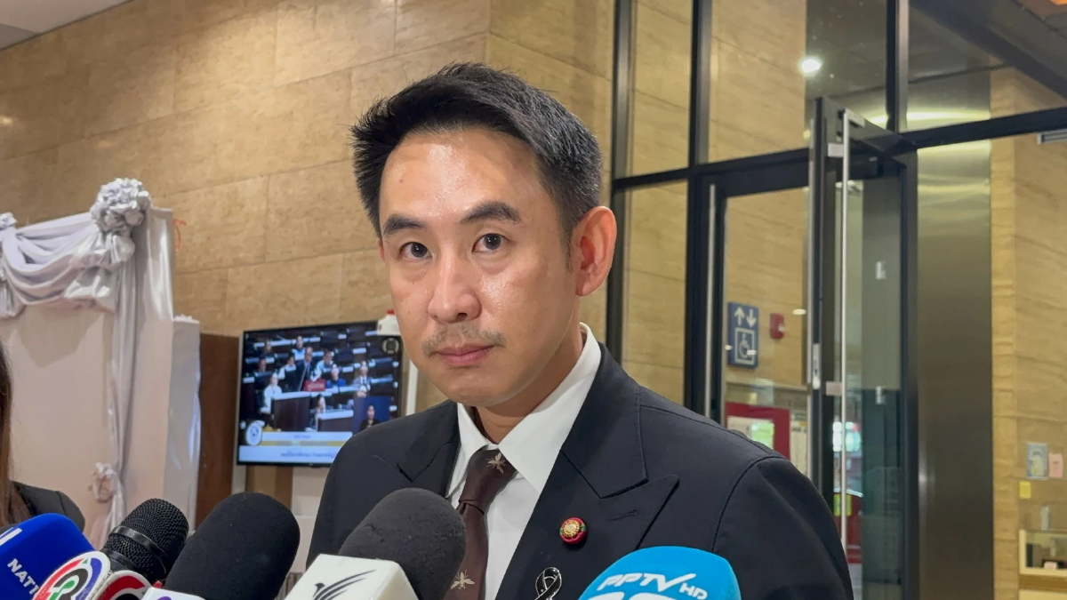 'วรศิษฎ์' ขีดเส้น17ก.ย. ชัด คืนความธรรม'2กลุ่ม'สอบท้องถิ่น ยันไม่เว้น'เด็กนาย'