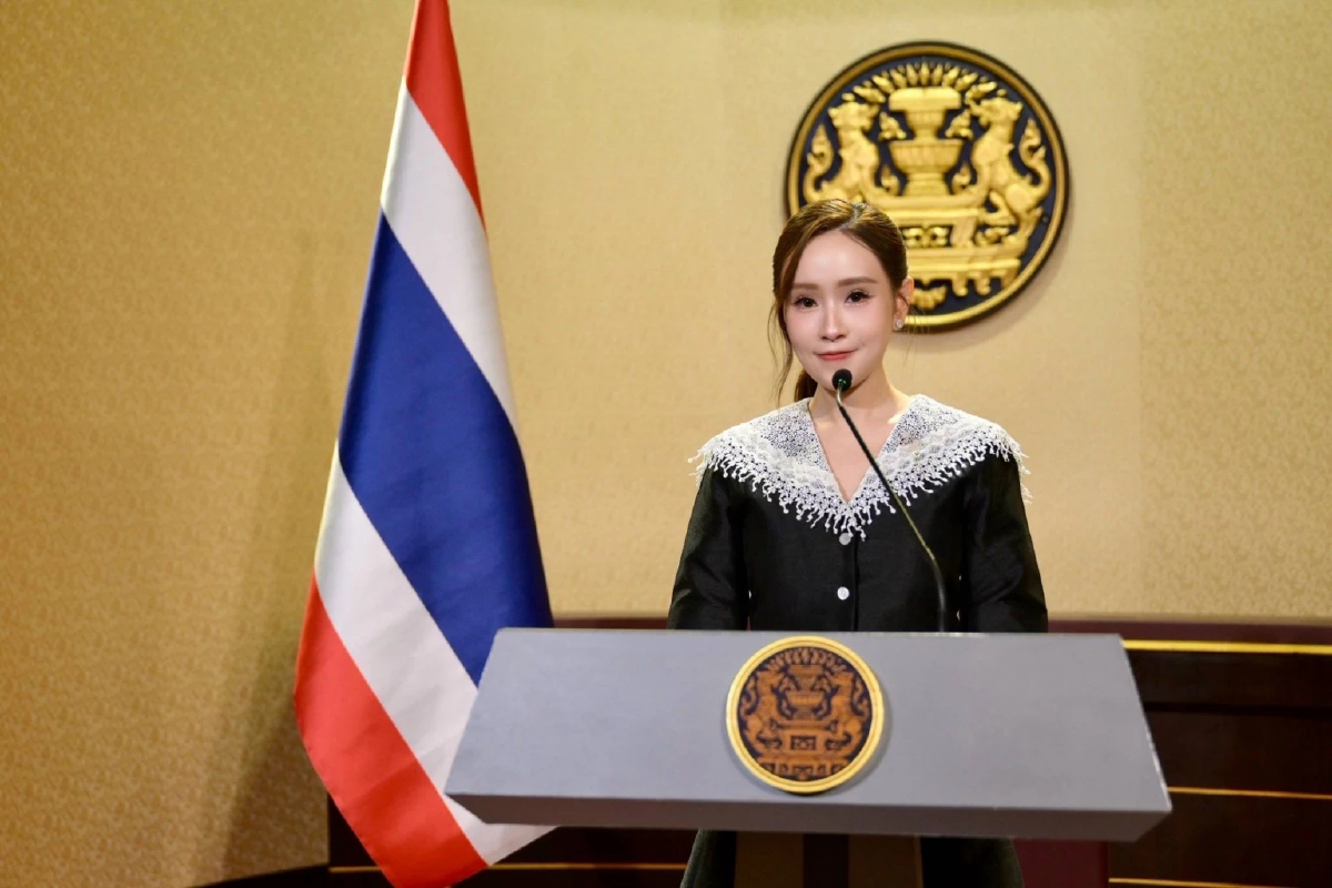 รัฐบาลดัน 'บ้านมั่นคงชายแดน' ดีเดย์ปี 70 นำร่อง 5 จังหวัด