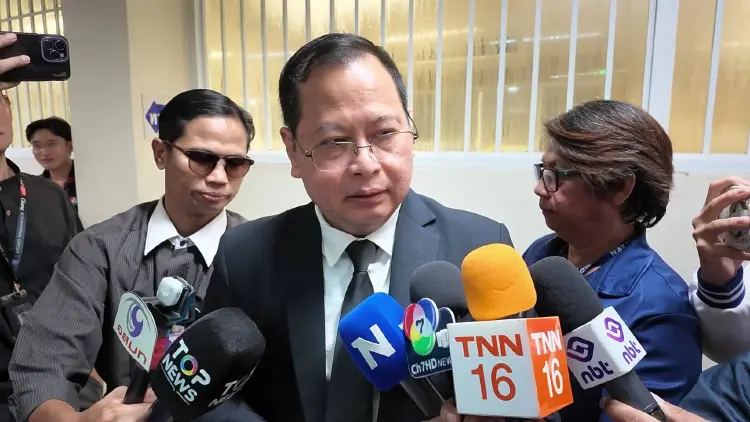 ลุ้น'รัฐบาล'ออก พ.ร.ก.ยุบ บอร์ด กสทช. 'ปกรณ์' ให้รอศาลตัดสินคดี 'นพ.สรณ' 25 ก.ย.