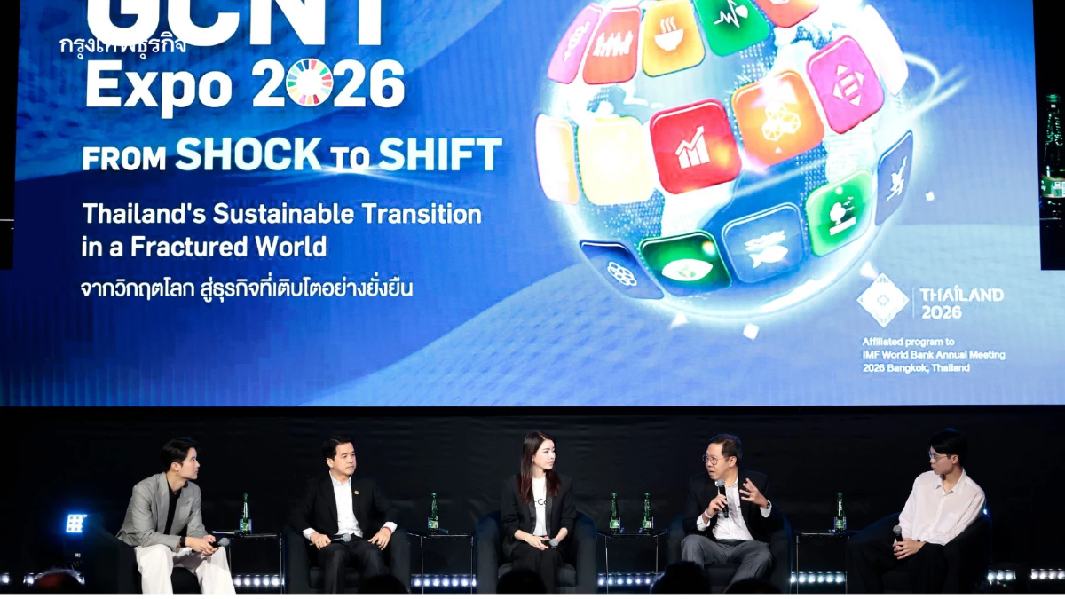 เสียงสะท้อนหนุน 'ปฏิรูปการศึกษาไทย' ดันห้องเรียนสู่ 'สนามจำลองชีวิต' ปั้นคนทำงานแห่งอนาคต