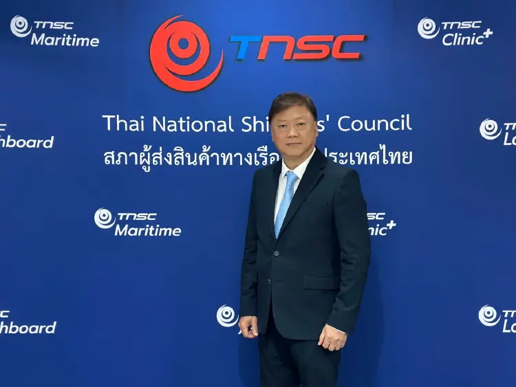 สรท.ชี้ ปิดคลังสินค้าบินไทย กระทบส่งออกชิ้นส่วนอิเล็กทรอนิกส์ เสี่ยงเสียออร์เดอร์ต่างประเทศ