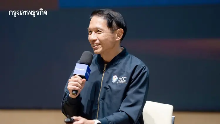 โคราชนำทัพ! เชื่อม 'คมนาคม-ท่องเที่ยว' ปักหมุดอีสานใต้ Hub เศรษฐกิจใหม่