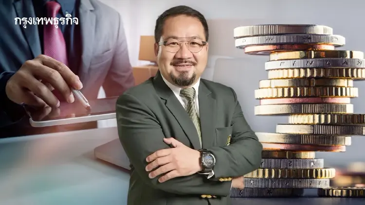‘สมาพันธ์ SME’ ดันปฏิรูป ‘เครดิตเทอม’ เพิ่มบทลงโทษ-กติกาการค้าเป็นธรรม
