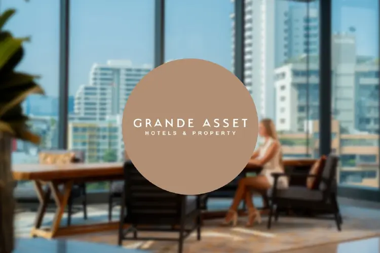 GRAND วิกฤติสภาพคล่อง ขาย 'เวสทิน สุขุมวิท' ให้ RABBIT 494.6 ล้าน พร้อมสละสิทธิเพิ่มทุน ROH