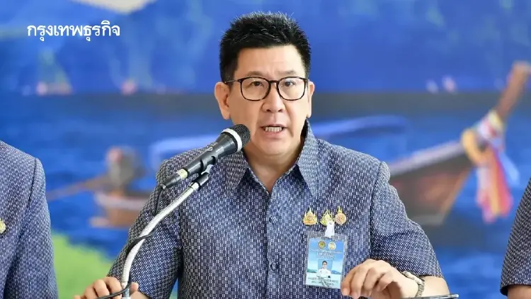 ‘คลัง’ อัดซอฟต์โลน 4,000 ล้าน ดอกเบี้ย 0% ช่วย SME จังหวัดชายแดนใต้