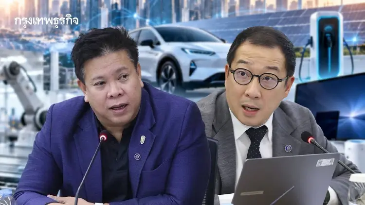 ส.อ.ท. ลุยยุทธศาสตร์ Smart Electronics ดัน Demand ใหม่สร้างเศรษฐกิจล้านล้าน!