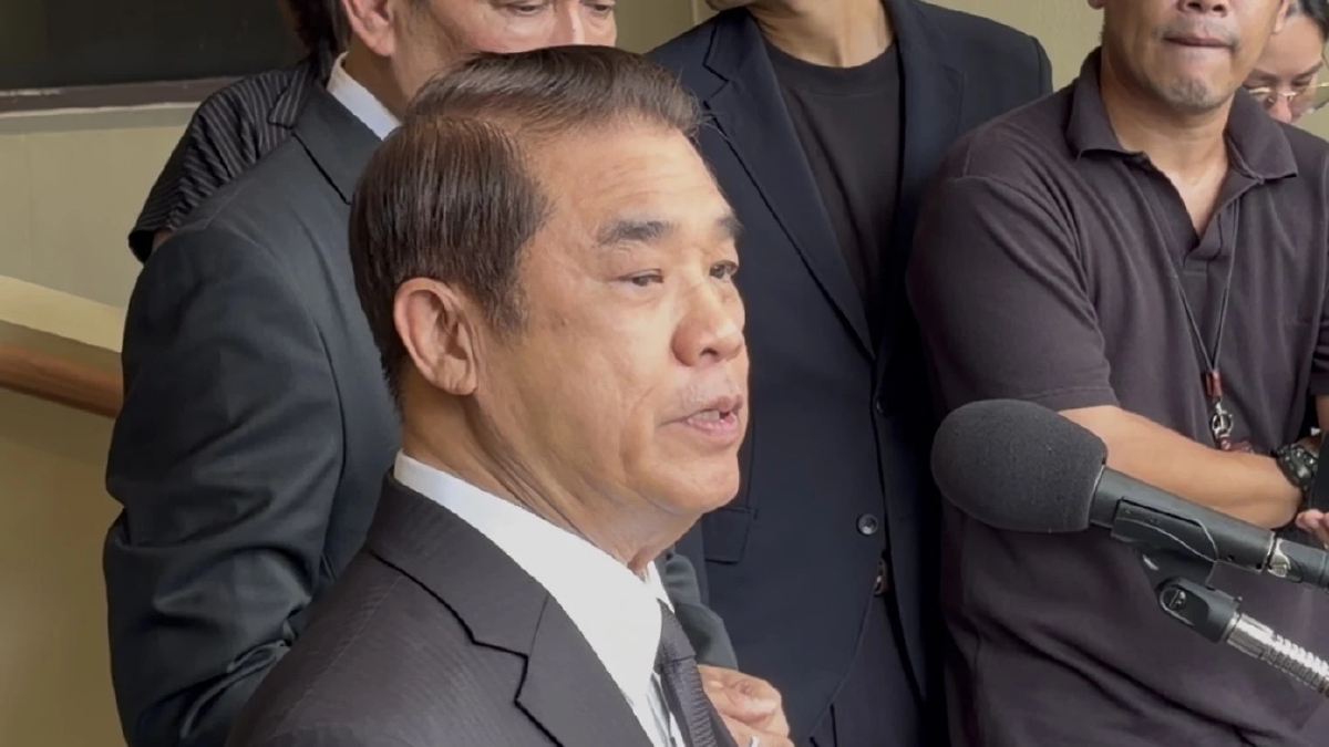 ‘สุริยะ’ เผย ชง ‘ครม.’ ของบฯ 1,550ล้าน ช่วยชาวนา ไร่ละพัน