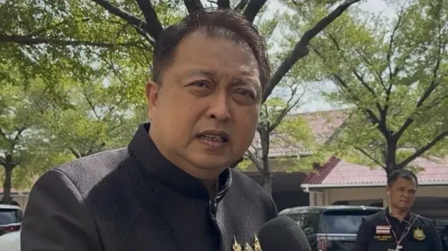 ‘สุชาติ’ เผย น้ำท่วมตะวันออก เริ่มดีขึ้น ‘นายกฯ’ สั่งช่วย ลาดกระบัง-ร่มเกล้า
