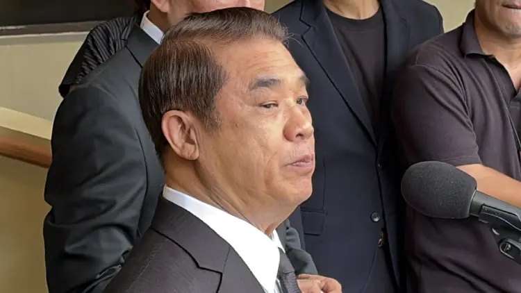 ‘สุริยะ’ เผย ชง ‘ครม.’ เมกะโปรเจ็กต์ 1.65แสนล้าน แก้น้ำท่วม ระยะยาว