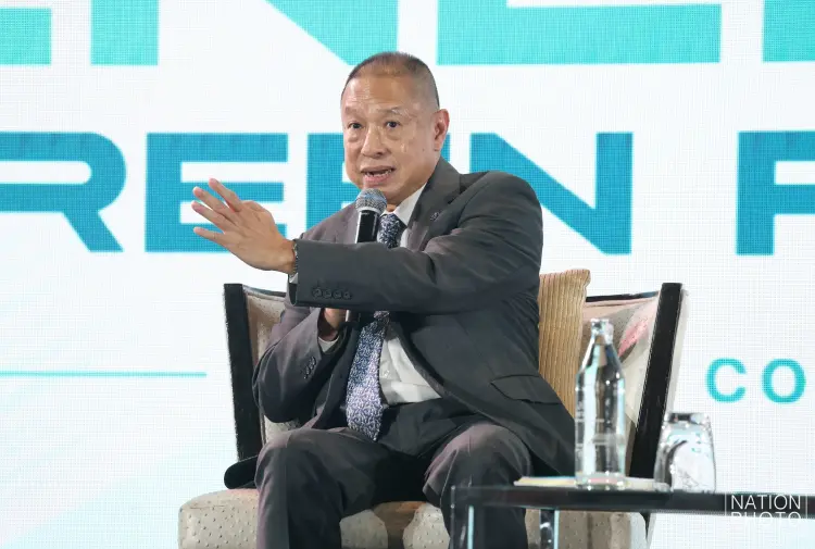 ภาคเอกชนพร้อมใจหนุน 'กรณี 4 ไฮบริด' PDP 2026 แนะรัฐปรับแผนยืดหยุ่น