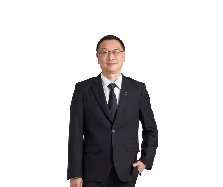 บอร์ดบางจากเคาะ ‘บัณฑิต หรรษาไพบูลย์’ นั่ง CEO ใหม่ แทน ‘ชัยวัฒน์’ มีผล 1 ม.ค. 70