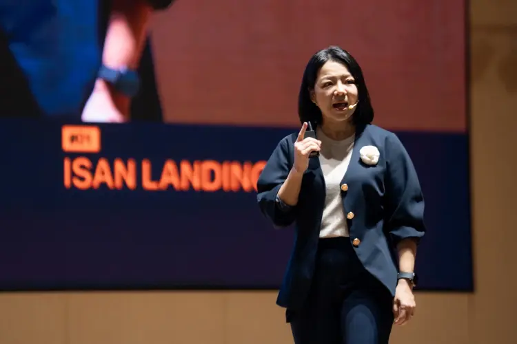 ‘ทีเส็บ’ หนุนจัดงานไมซ์ ‘อีสาน’ แพลตฟอร์มแห่งโอกาส พลิกเศรษฐกิจท้องถิ่นโต