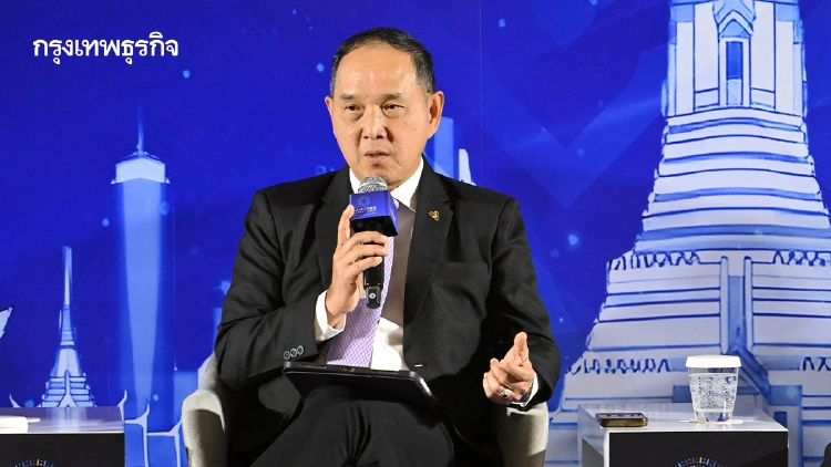 ‘การบินไทย’ แนะรัฐออกกฎบังคับใช้ SAF 1-2% ในไทย หนุนเป้า Net Zero 2050