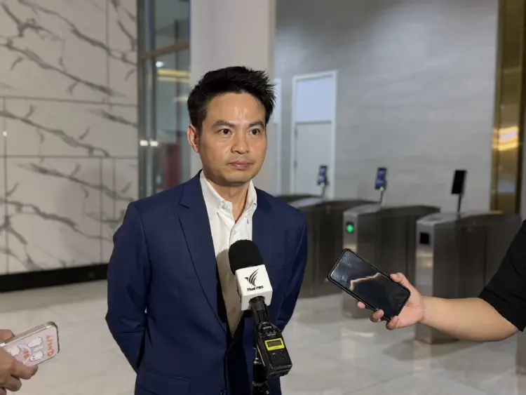 ‘ภราดร’ จ่อตั้ง คกก. ‘Matching Fund’ บริหารงบกลาง 1.2 หมื่นล้าน ร่วมทุนท้องถิ่น เปลี่ยนผ่านพลังงาน