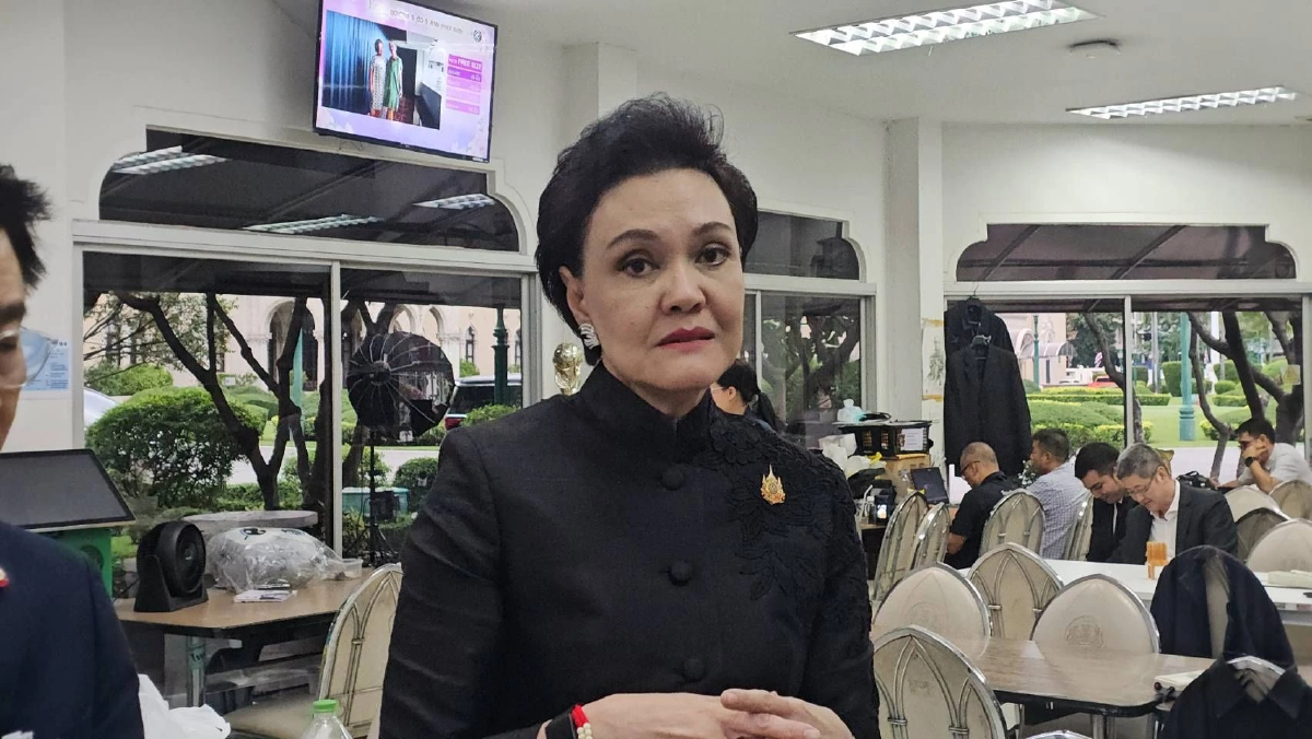 'ศุภจี'เผย นายกฯ สั่ง หาทางต่อ 'ไทยช่วยไทย พลัส' หลังมีข่าวรัฐบาลชั่งใจ